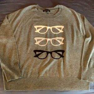 Banana Republic lightweight sweater